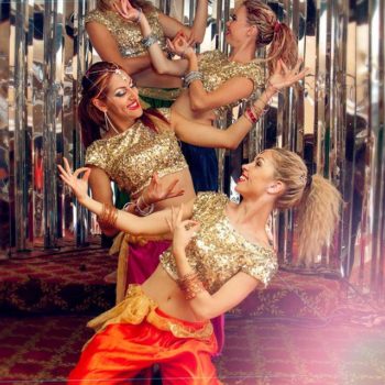 hire bollywood performers chicago