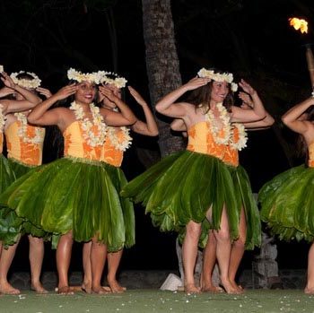hawaiian dance styles