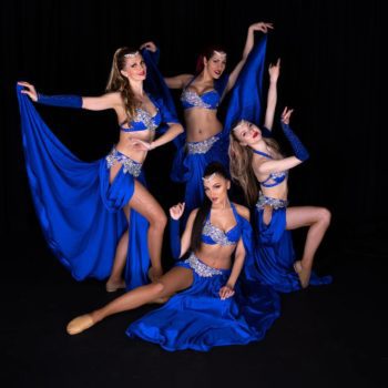 belly dancers for hire near me