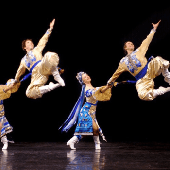 ukraine dance styles