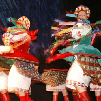 ukraine culture dance