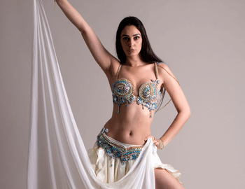 belly dance style 4
