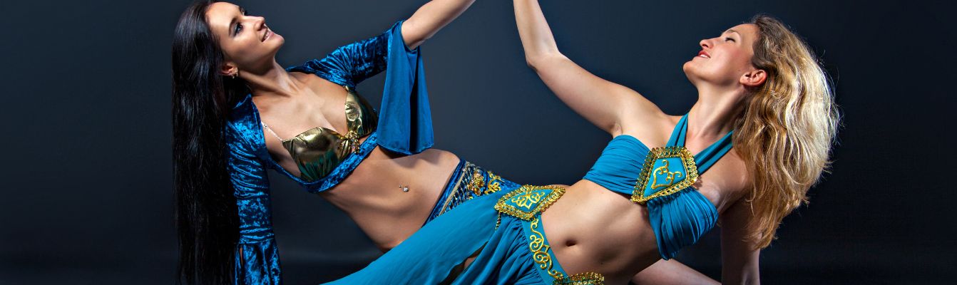 belly dancers entertainment