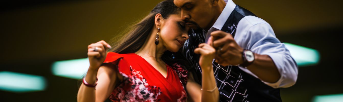 salsa dancers for events chicago